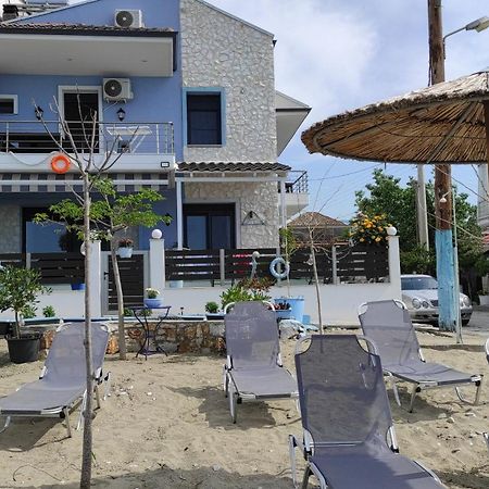Bebas Apartments Νέα Καρβάλη Εξωτερικό φωτογραφία