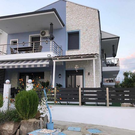 Bebas Apartments Νέα Καρβάλη Εξωτερικό φωτογραφία